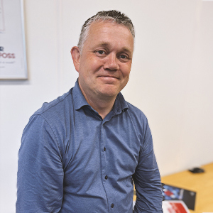 Frode Reve