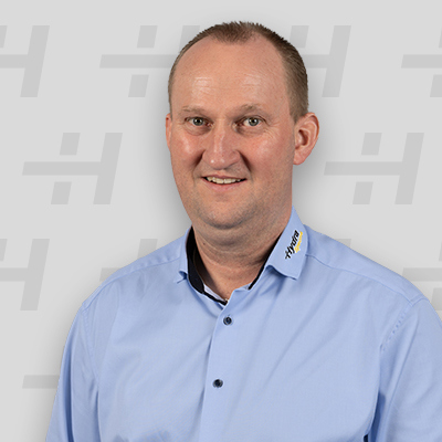 Kenneth Søndergård