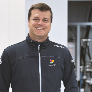 Kenneth Eide