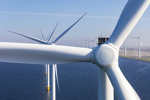 Wind Power Solutions