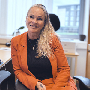 Monica Svihus