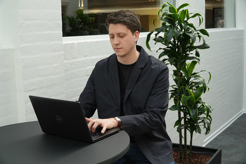 Edvin Lindqvist