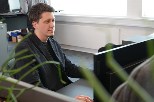 Edvin Lindqvist